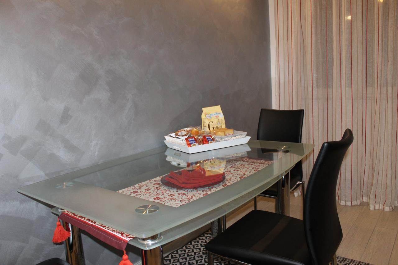 Veniero Welcomehouse Holiday home