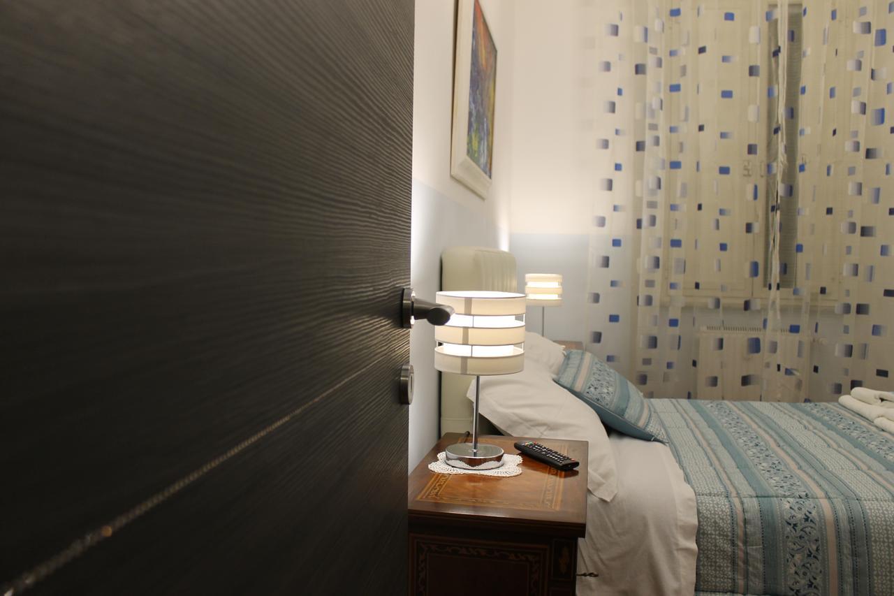 Veniero Welcomehouse Holiday home Rome