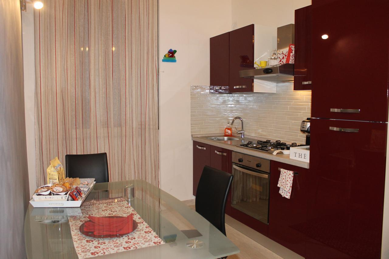 Veniero Welcomehouse Holiday home