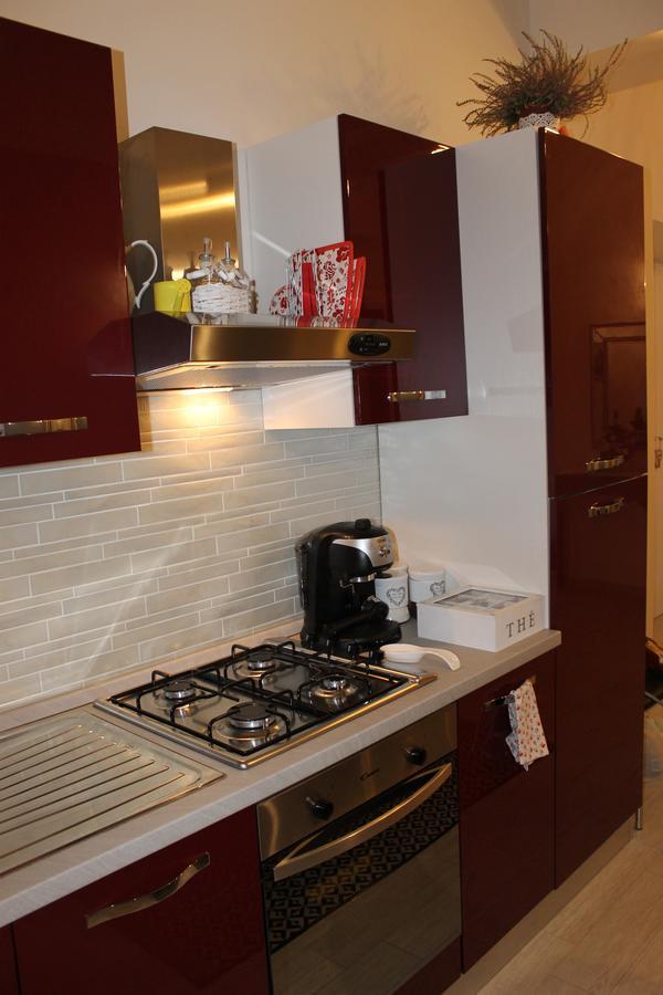 Veniero Welcomehouse
