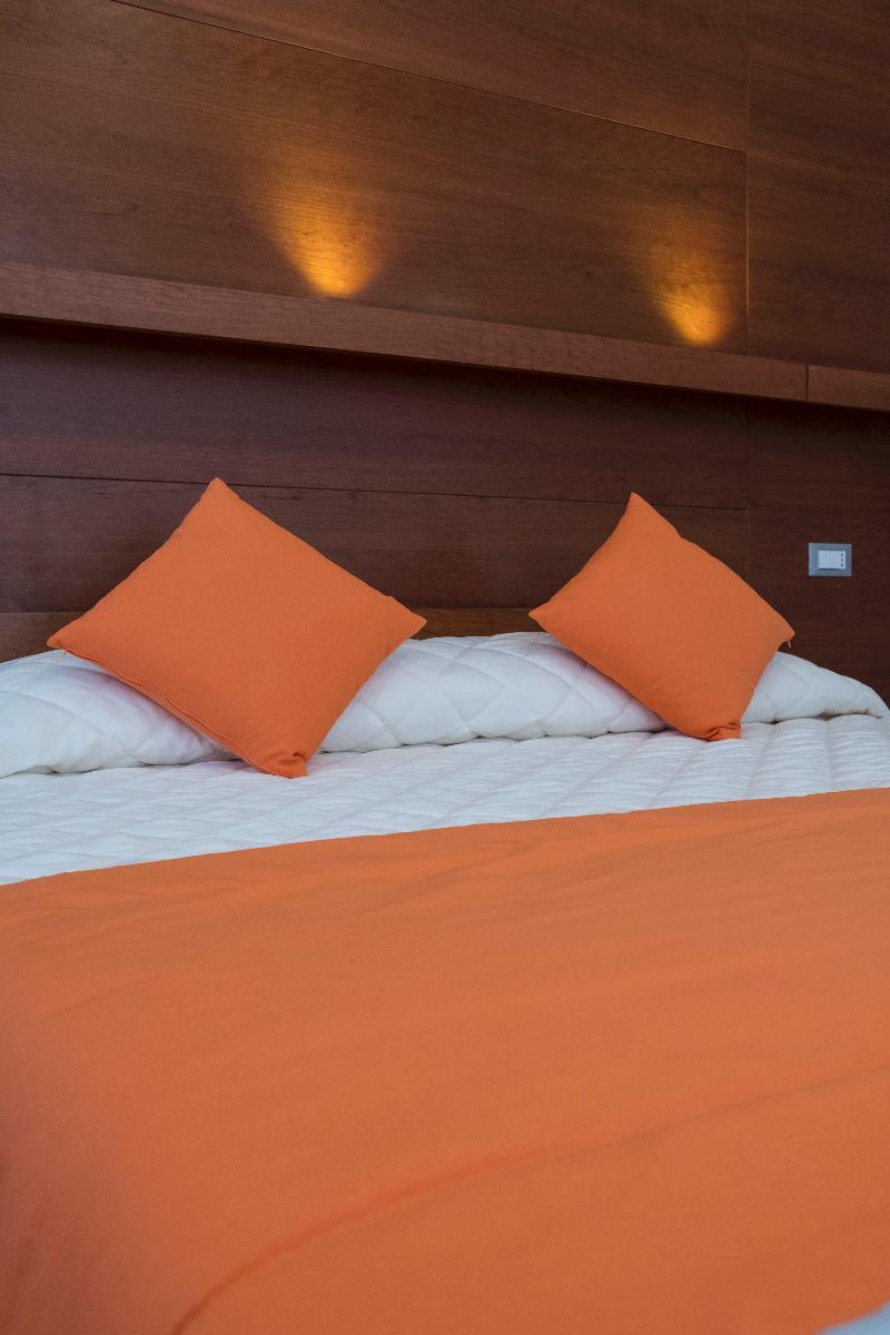 Angelina Hotel Rome