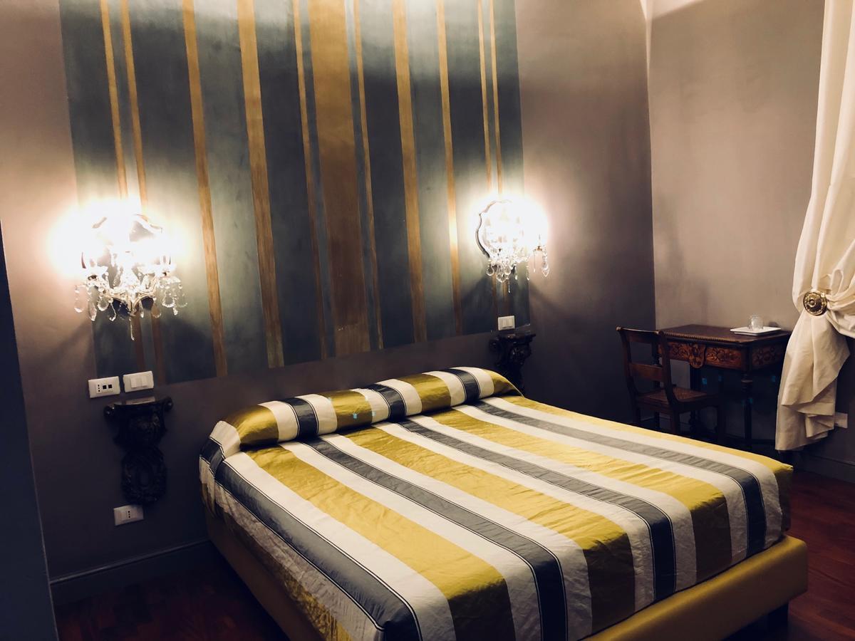 Il Covo Guest house