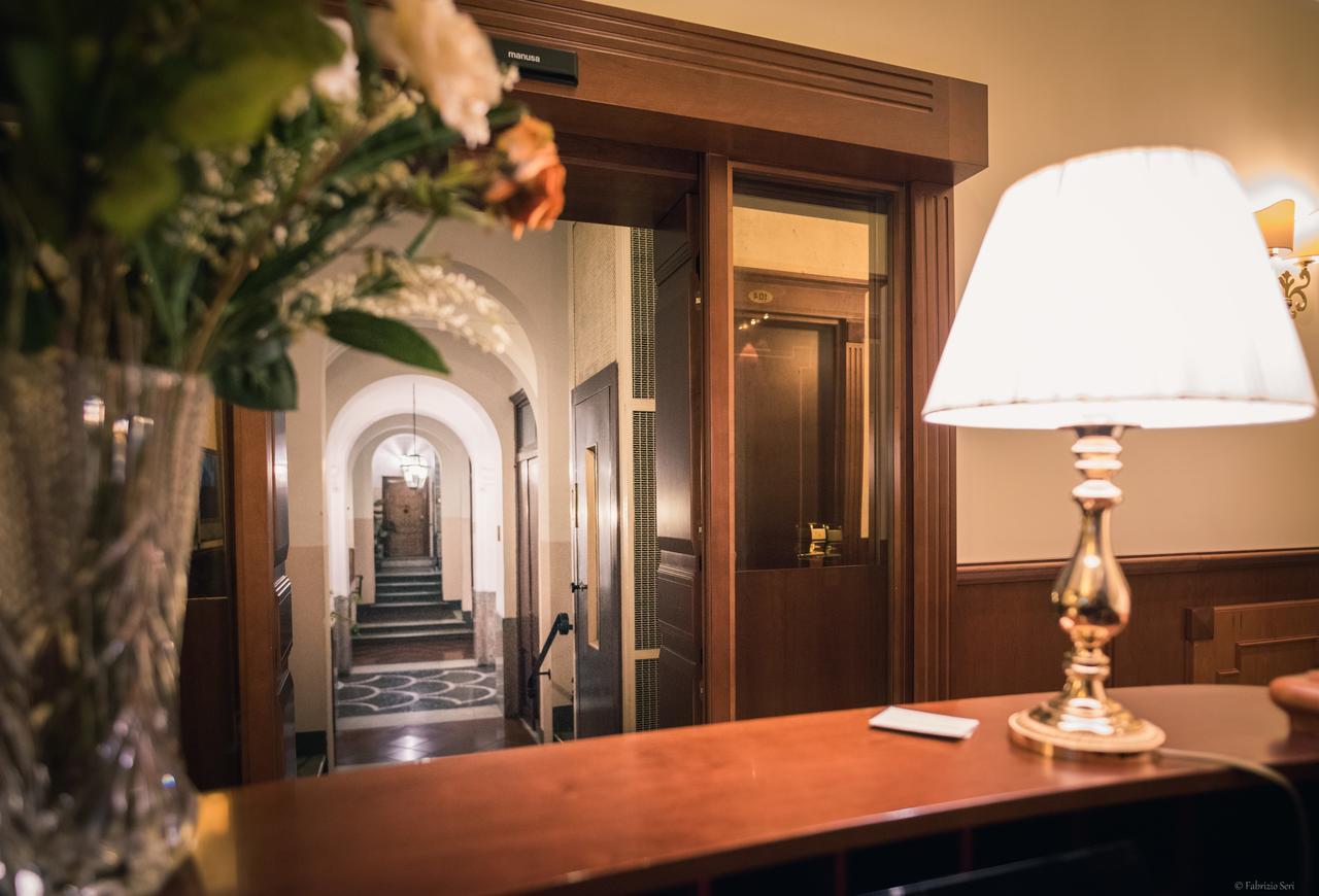 Bed & Breakfast Domus Augusta