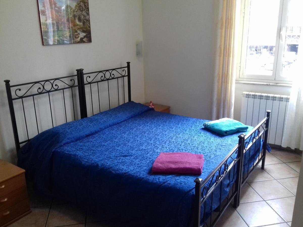 Bed & Breakfast Alfeo