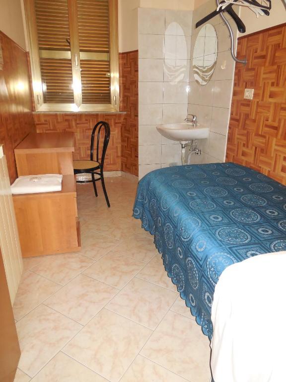 Hotel Cressy *