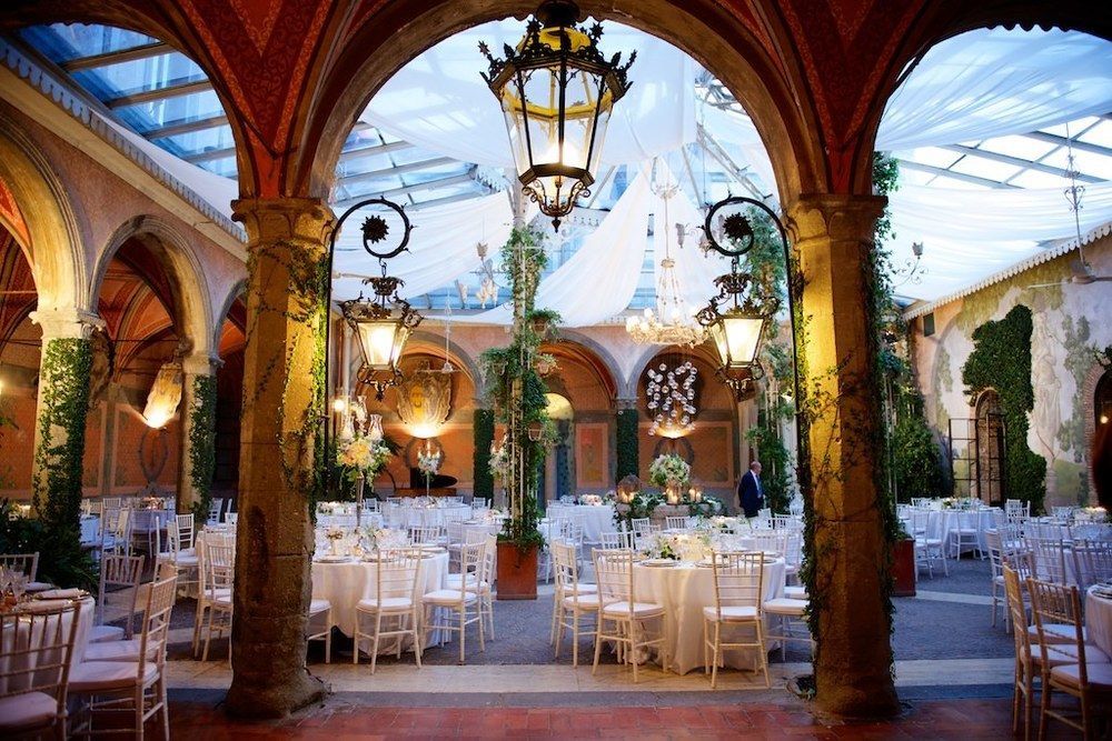 Castello Di Torcrescenza 3* Roma