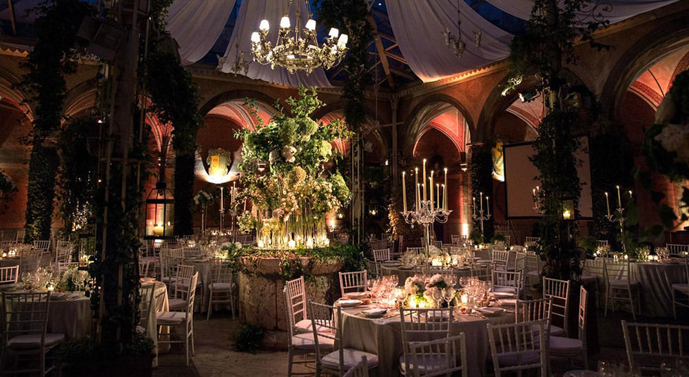 Castello Di Torcrescenza Hotel Roma