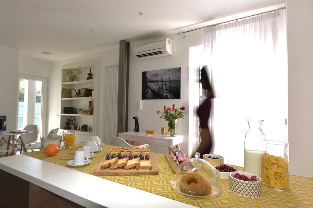 Catona Trigoria Maison d'hôtes *