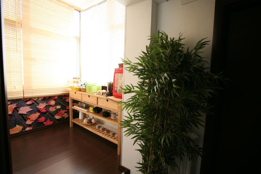 Bamboo Bed & Breakfast