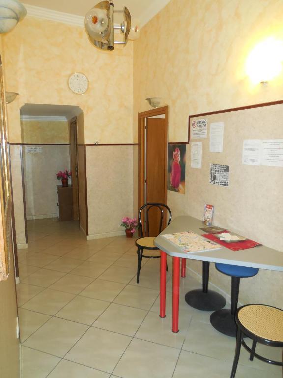 Hotel Cressy