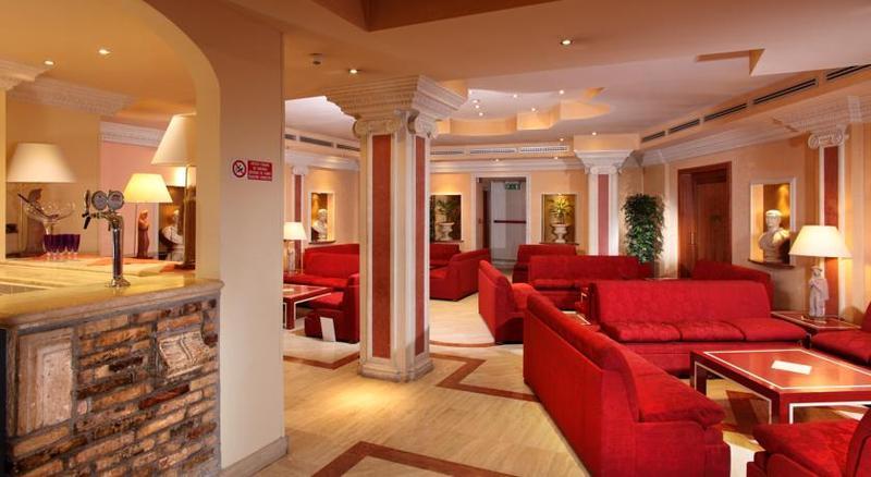 Shg Portamaggiore Hotel 3*