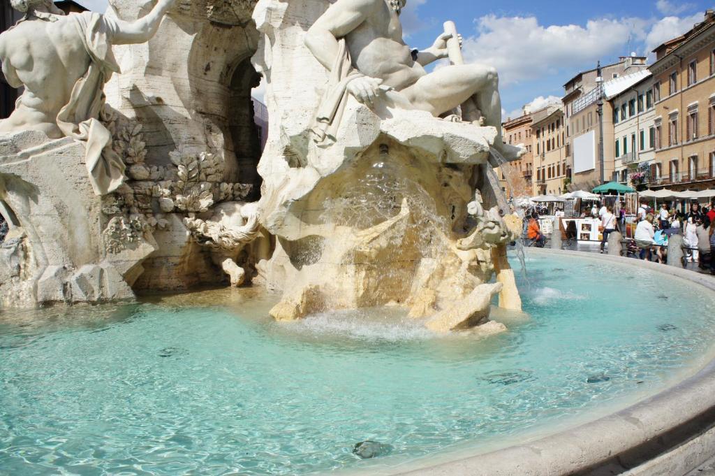 Navona 3* Roma