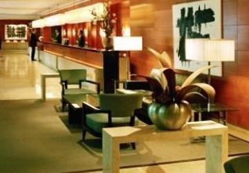 Hotel Ergife Palace 4*