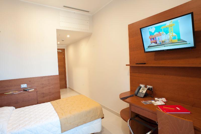Angelina Hotel Rome