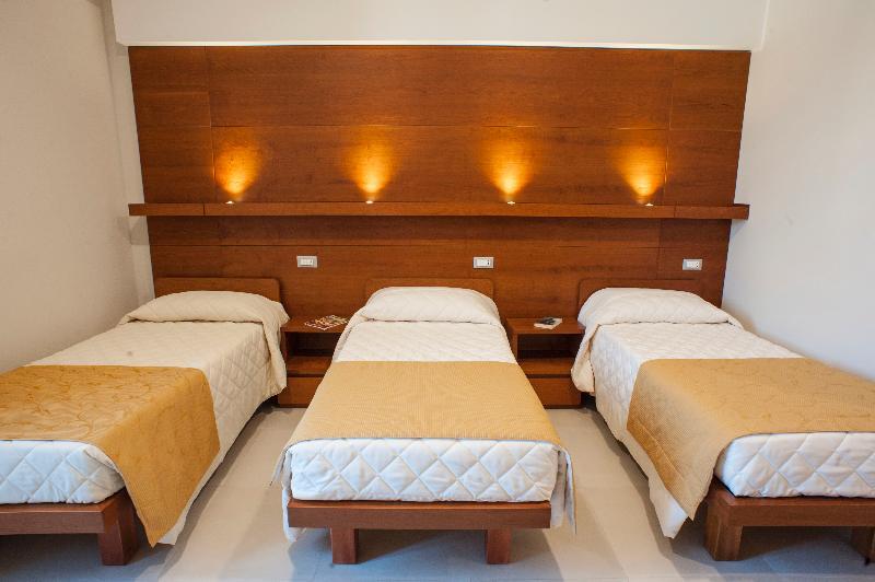 Hotel Angelina Rome