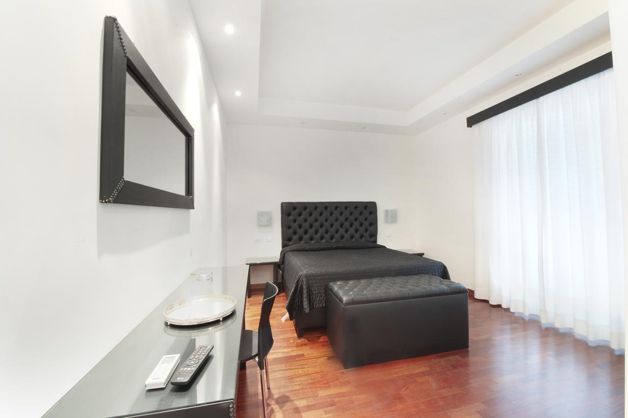 Hotel Quadrifoglio Eur