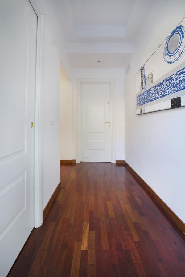 Hotel Quadrifoglio Eur Rome