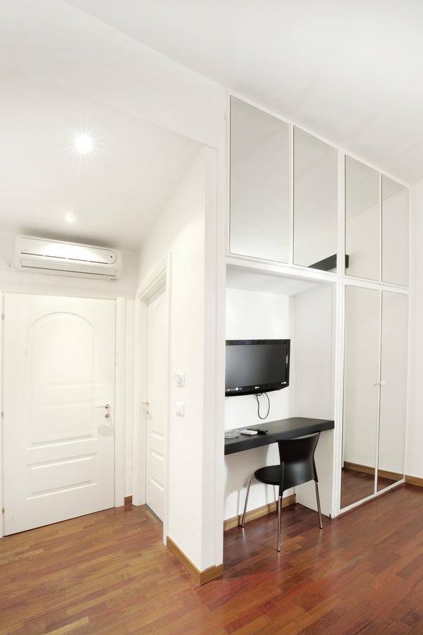 Quadrifoglio Eur Hotel Rome