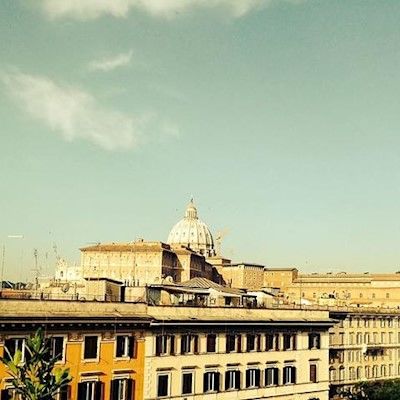 Orange 4* Roma