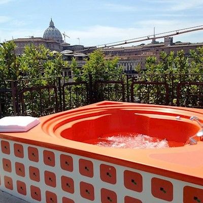 Hotel Orange 4*