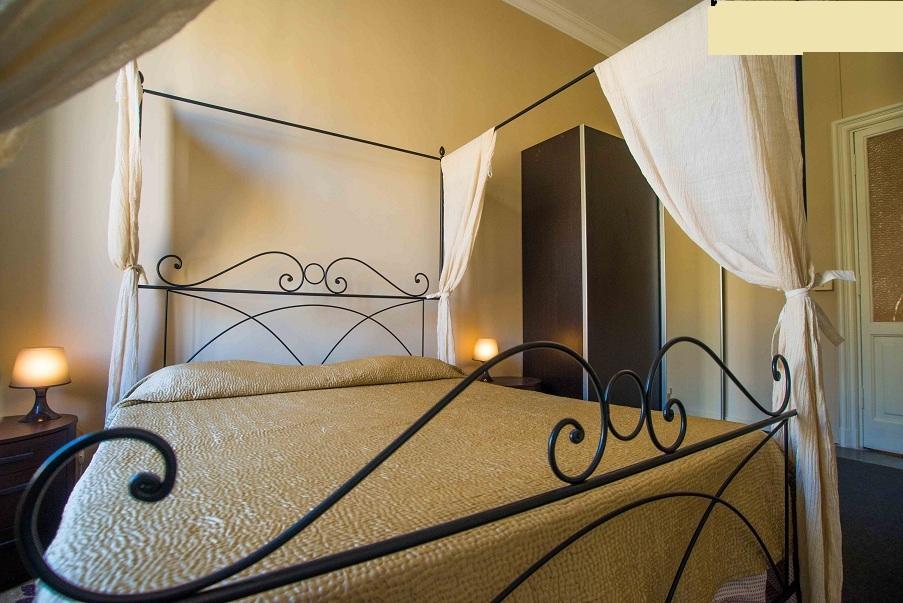 Happy House Rienzo Appartement *