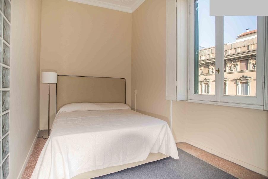 Happy House Rienzo Appartement Rome