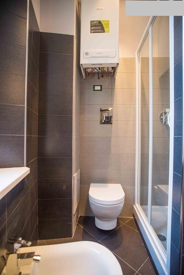 Appartement Happy House Rienzo Rome