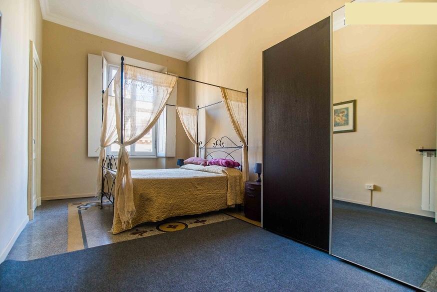 Happy House Rienzo Appartement *