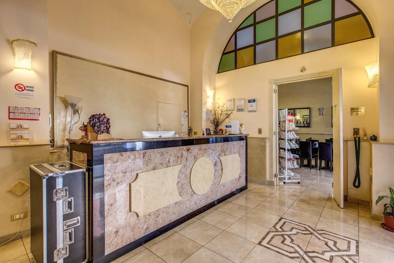 Hotel Maryelen 2