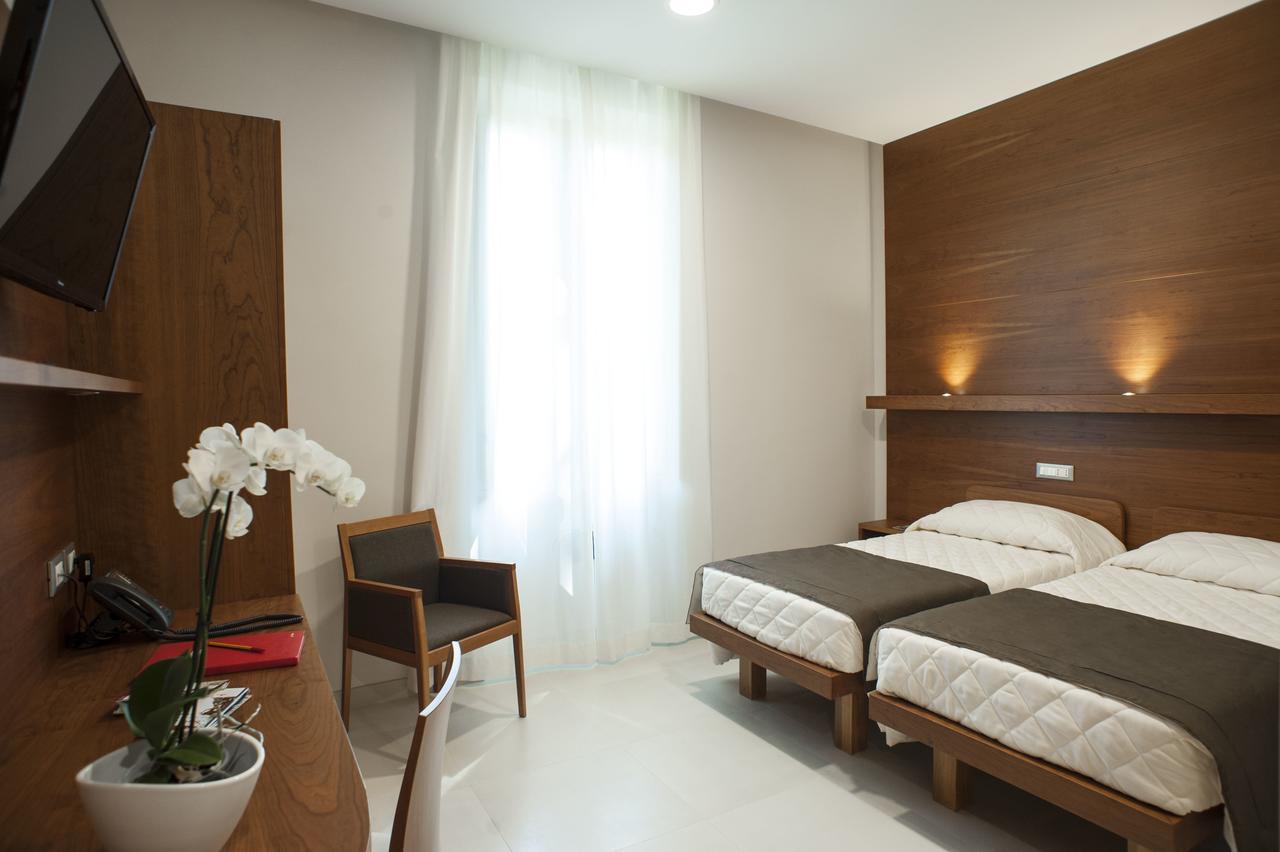 Angelina 3* Rome