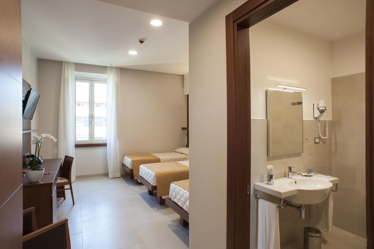 Hotel Angelina 3*