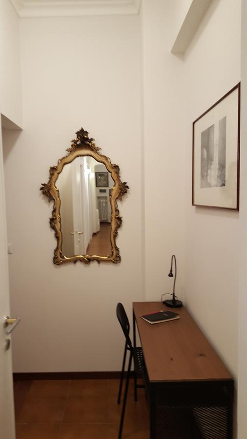 Appartamento Homedieci