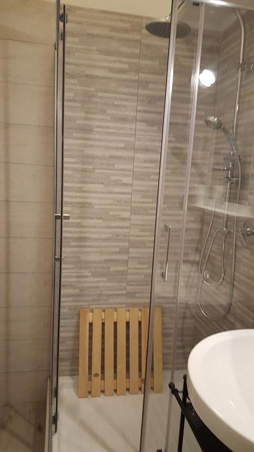 Appartamento Homedieci *