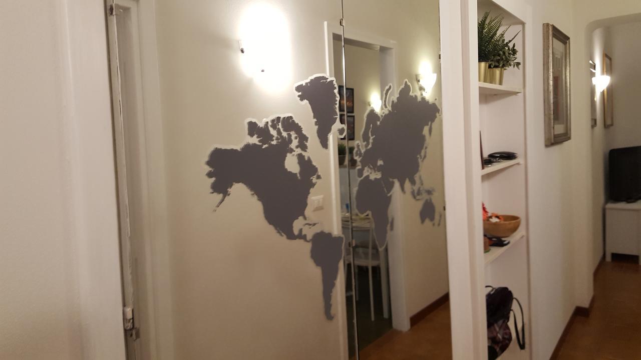 Homedieci Appartamento Roma