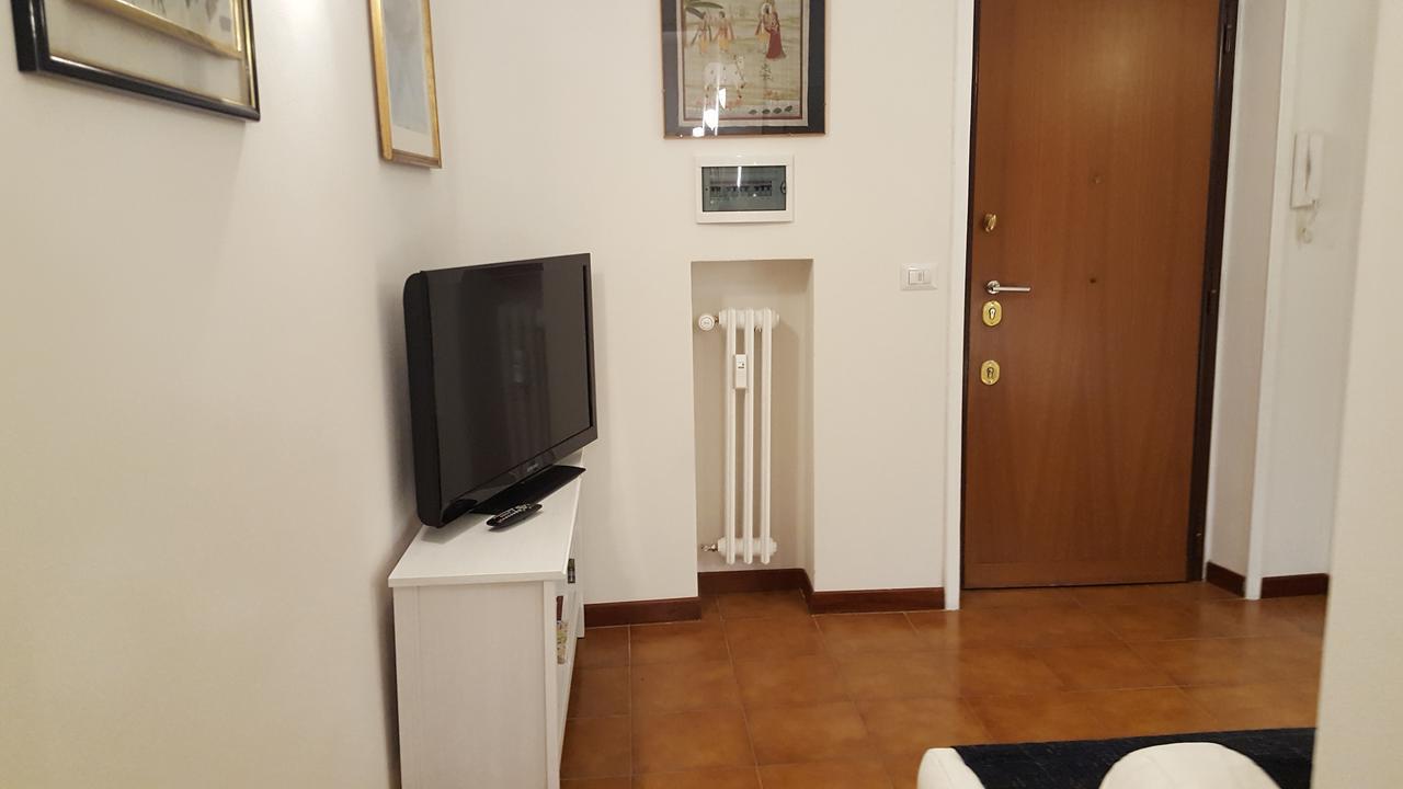 Apartamento Homedieci *