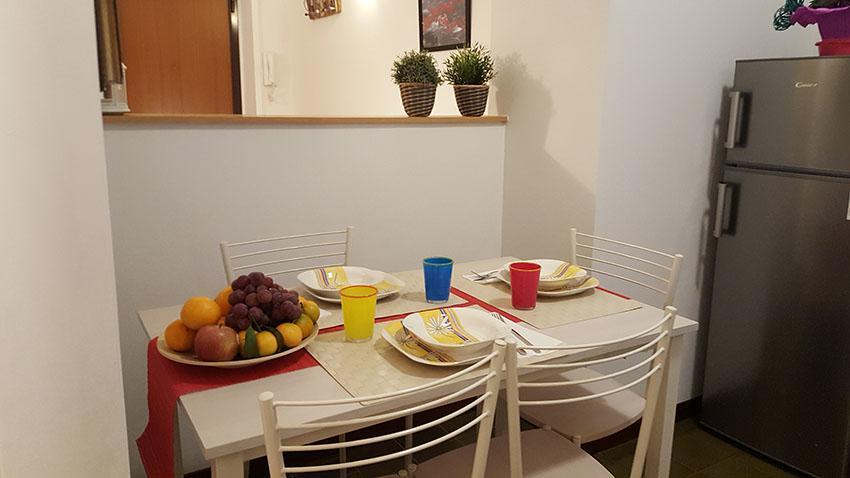 Appartamento Homedieci Roma