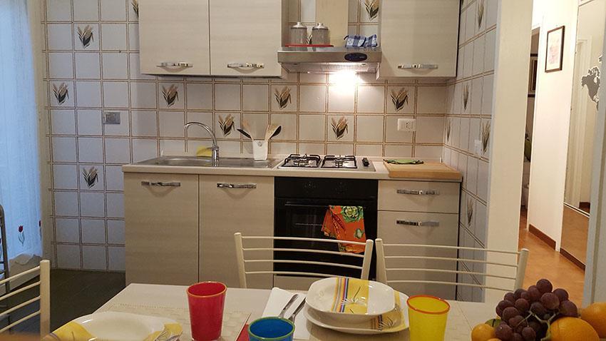 Homedieci Appartamento