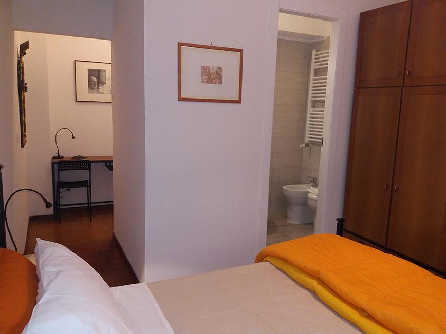 Homedieci Appartamento Roma