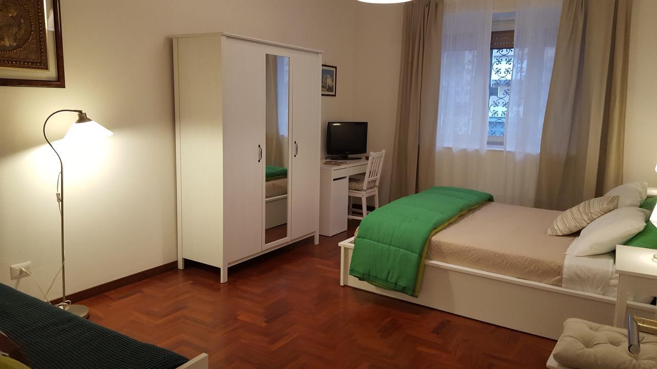 Homedieci Appartamento *