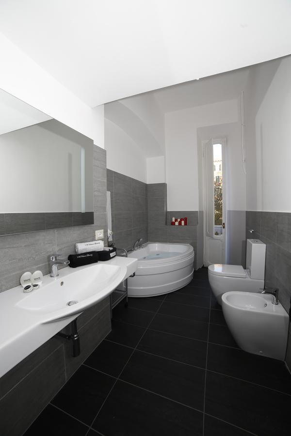 Apartment Dm Vatican Luxury Rome