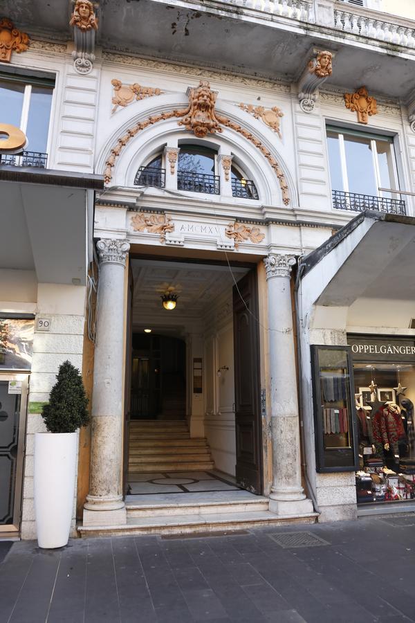Dm Vatican Luxury * Rome