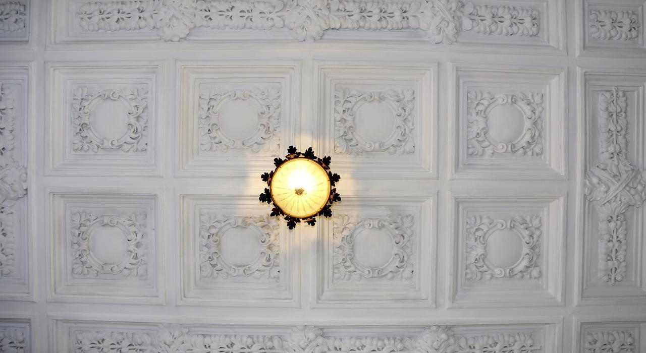 Dm Vatican Luxury Apartment *