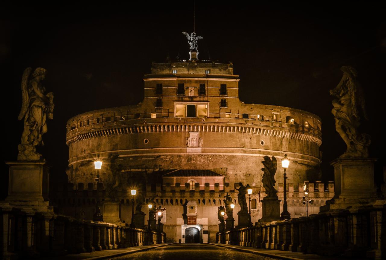 Dm Vatican Luxury Rome