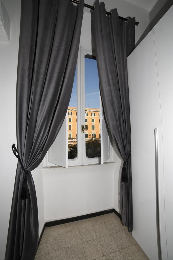 Apartment Dm Vatican Luxury