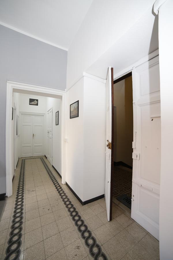 Dm Vatican Luxury Apartment *