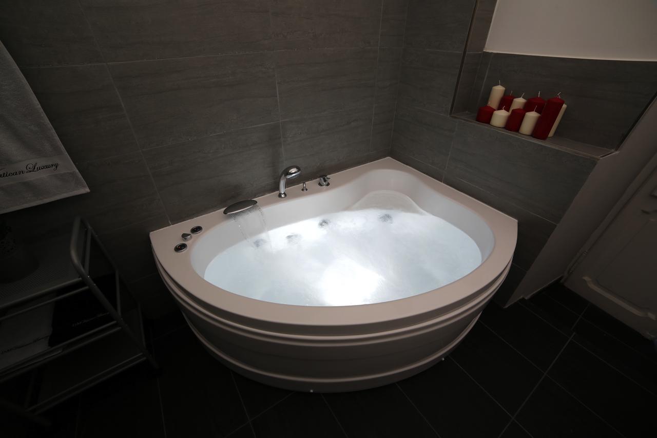 Apartment Dm Vatican Luxury Rome
