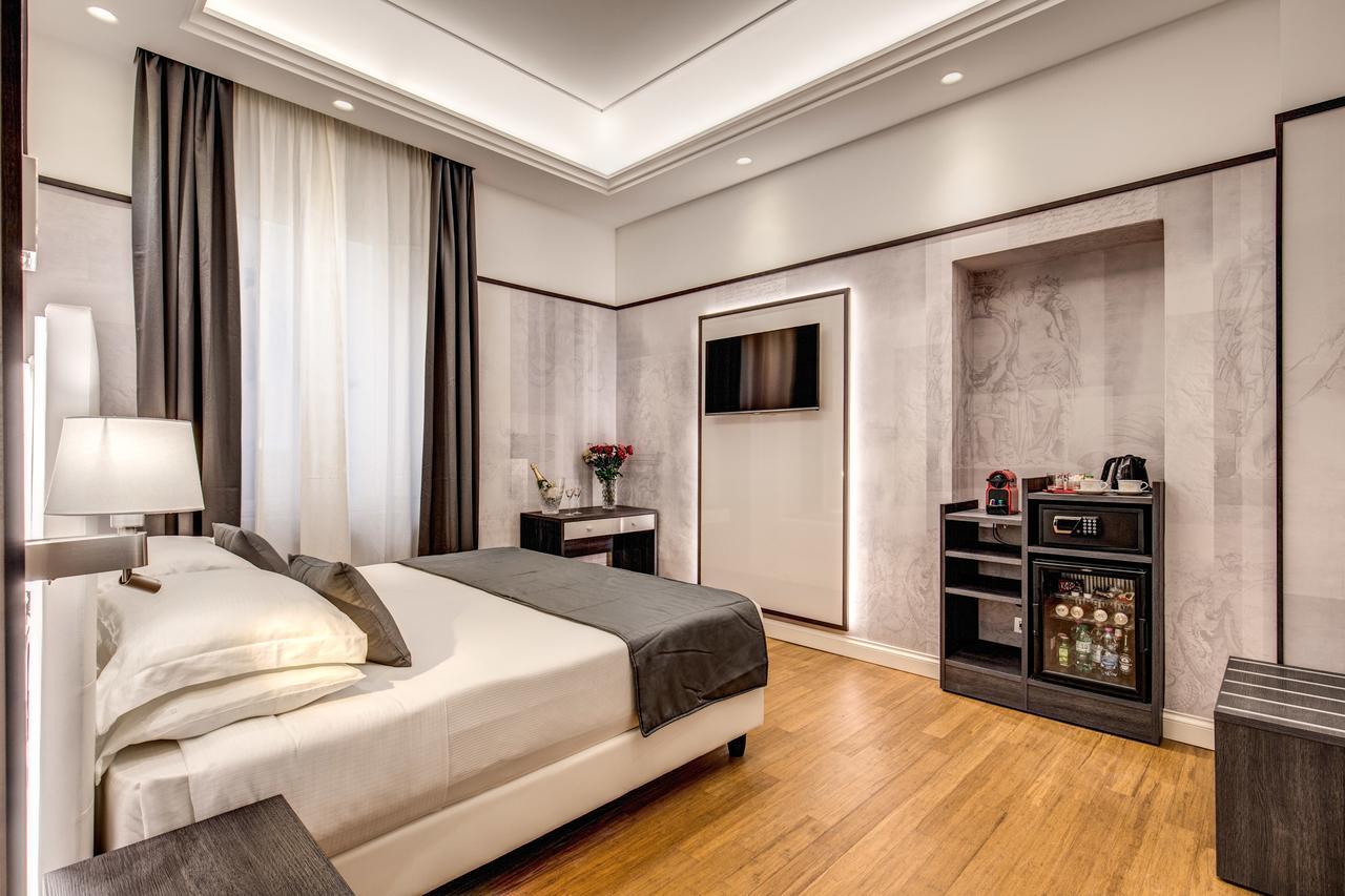 The Liberty Boutique Hotel Rome