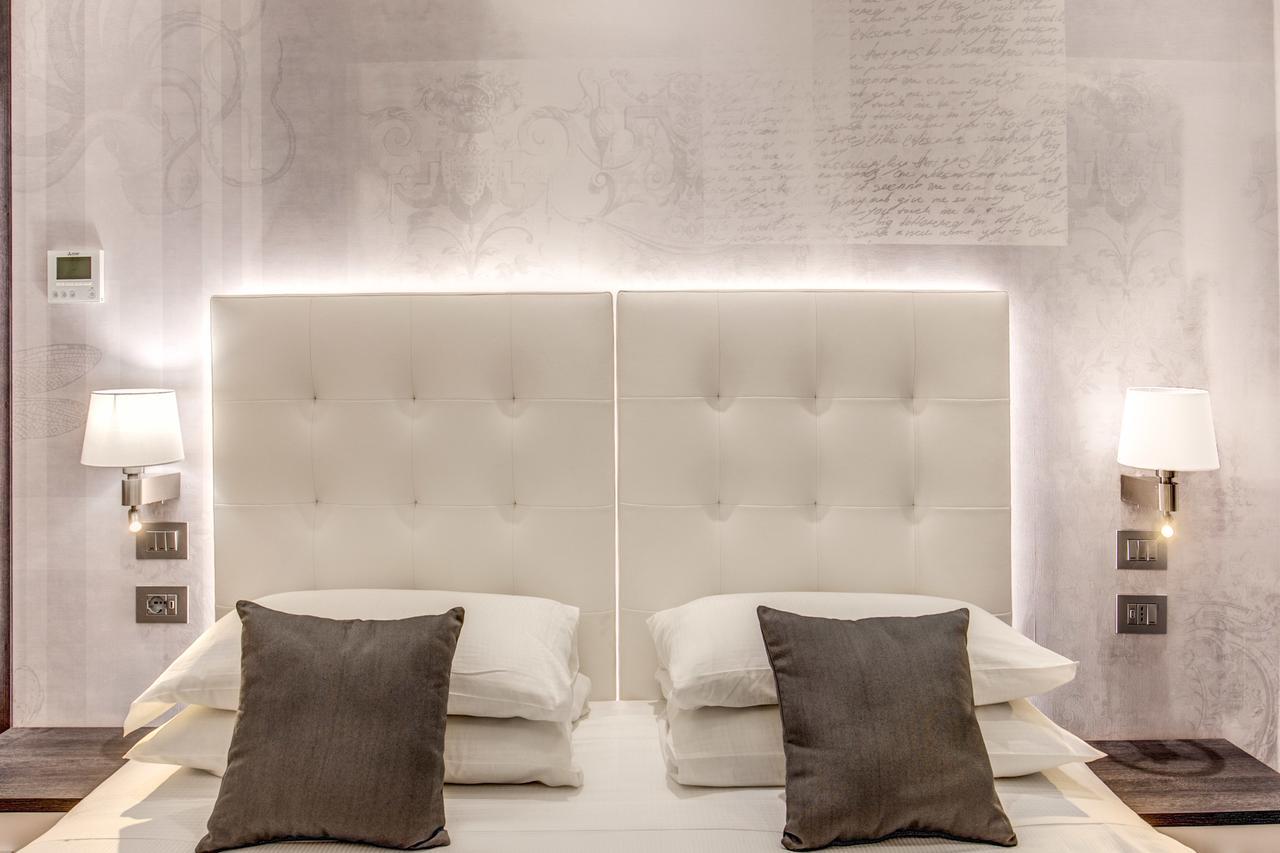 The Liberty Boutique 4* Rome