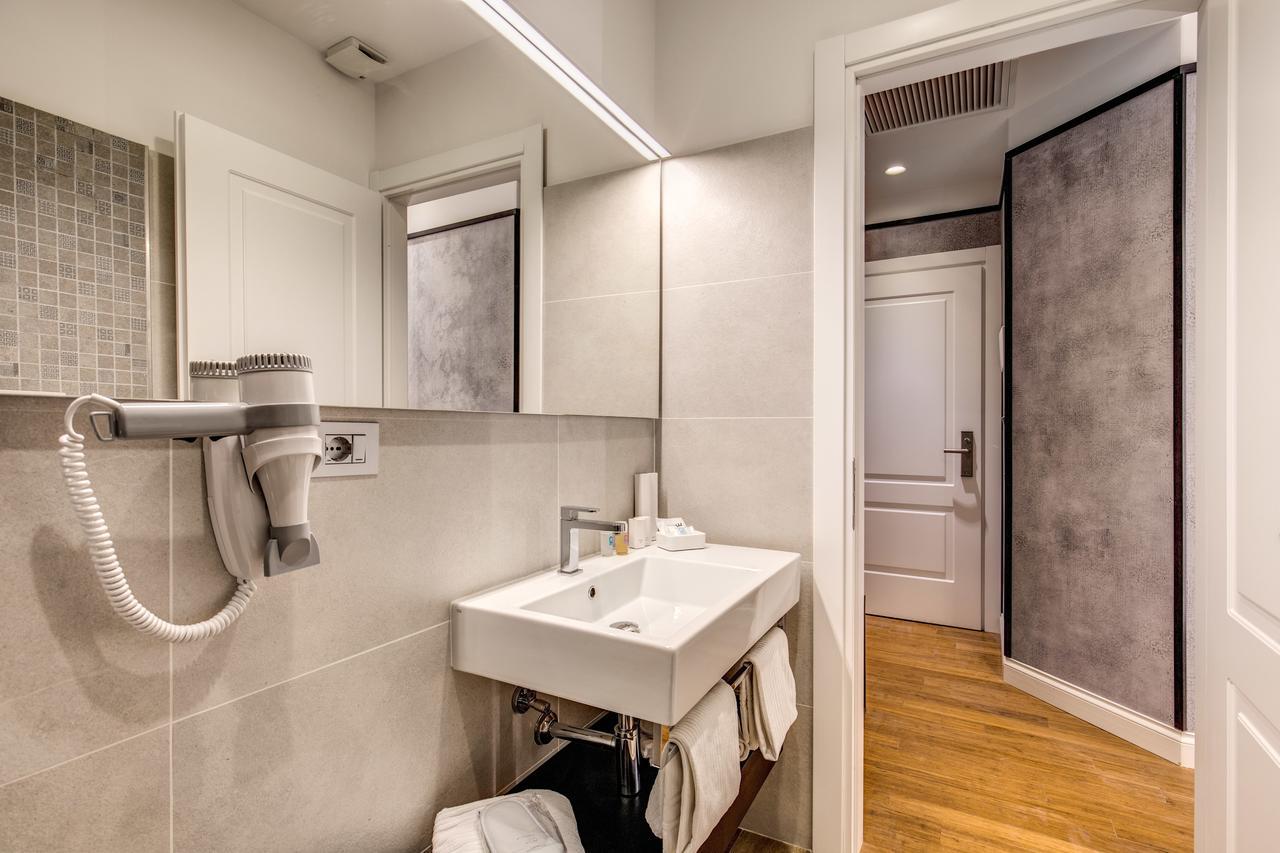 Hotel The Liberty Boutique 4*