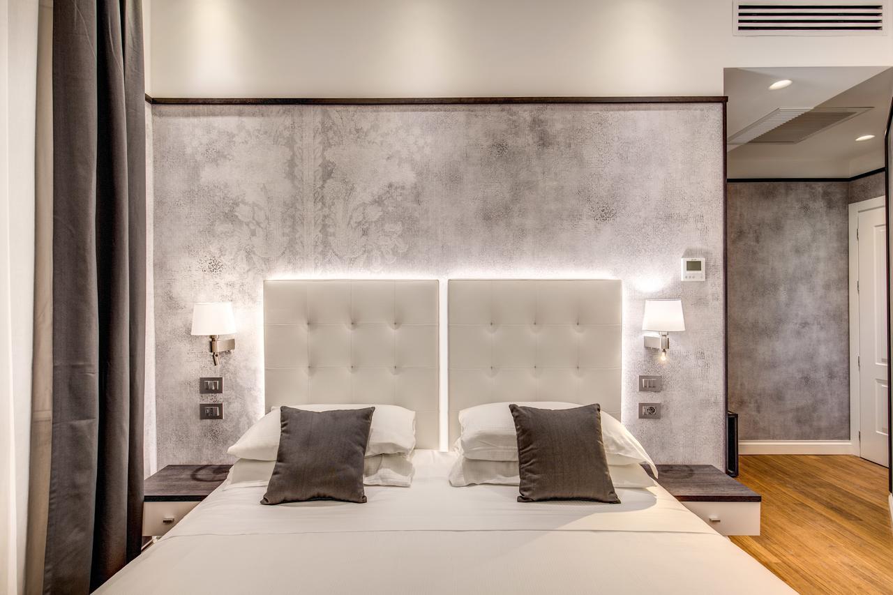 The Liberty Boutique Hotel Rome